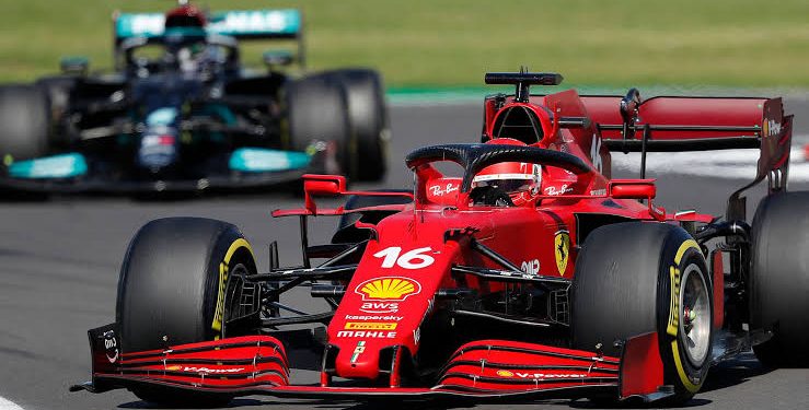 Charles Leclerc Kecewa Gagal Kalahkan Verstappen di Kualifikasi GP Austria