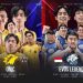 Onic Esports dan Evos Legends Saling Bunuh di MSC 2023