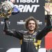 Marco Bezzecchi Rajai Sprint Race MotoGP Belanda
