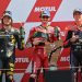Kian Konsisten! Francesco Bagnaia Kuasai MotoGP Belanda