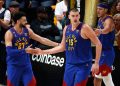Selangkah Lagi Denver Nuggets Ukir Sejarah Baru