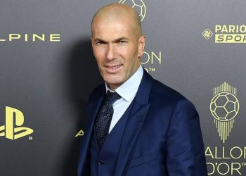 Zidane Beri Sinyal Melatih, Klub Mana Pilihannya?