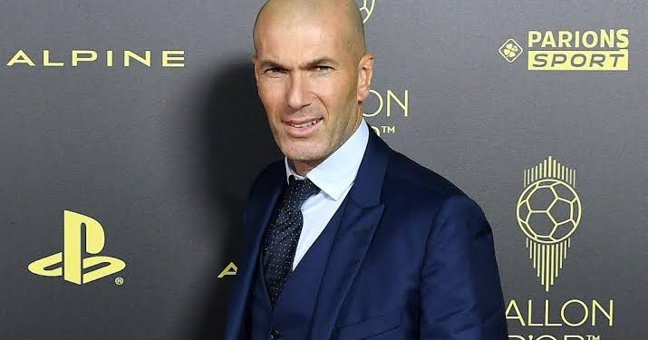 Zidane Beri Sinyal Melatih, Klub Mana Pilihannya?