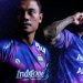 Gandeng Bobotoh, Persib Rilis Jersey Ketiga Bermotif Galaksi