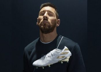 Lionel Messi ke Inter Miami, Followers Instagram Klub Meningkat Tajam