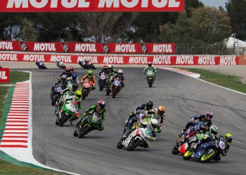 Berharap Untung, Balapan WSBK di Sirkuit Mandalika Justru Merugi