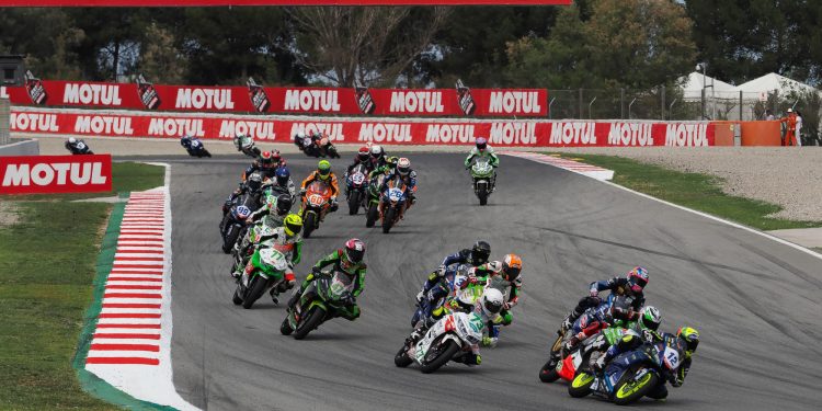 Berharap Untung, Balapan WSBK di Sirkuit Mandalika Justru Merugi