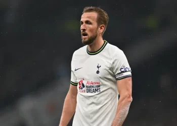FC Bayern Rela Tingkatkan Tawaran Demi Labuhkan Harry Kane
