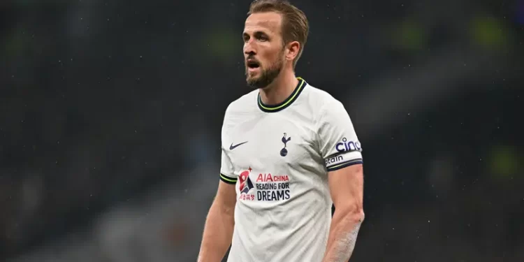 FC Bayern Rela Tingkatkan Tawaran Demi Labuhkan Harry Kane