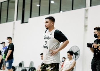 Rizky Julian, dari Bounty Hunter ke Ranah Profesional