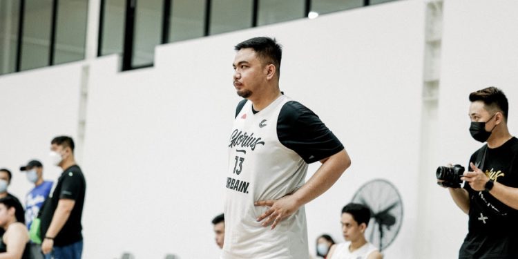 Rizky Julian, dari Bounty Hunter ke Ranah Profesional