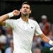 Novak Djokovic Capai Semifinal Wimbledon Sekaligus Ukir Rekor