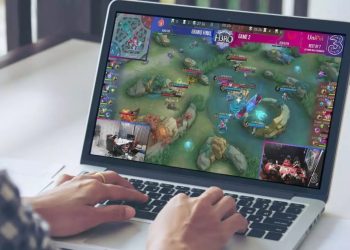 Turnamen Esports H3RO 4.0 Garapan Tri Tuai Banyak Pujian