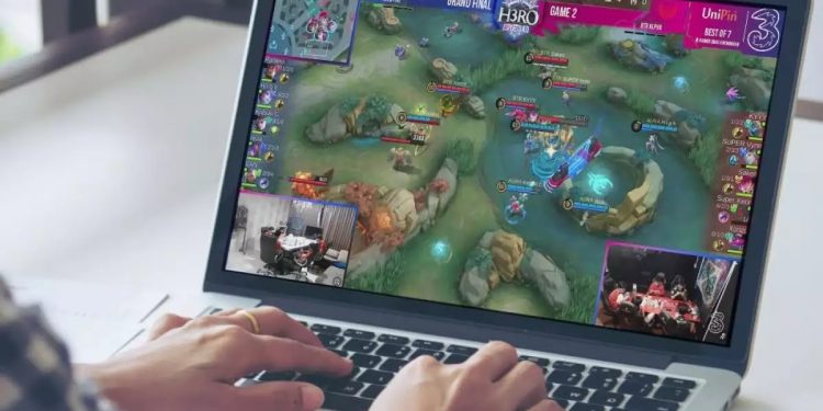 Turnamen Esports H3RO 4.0 Garapan Tri Tuai Banyak Pujian