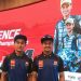 Fadly dan Rozi Optimistis Mentas di ARRC 2023