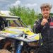 Naufal Raihan, Offroader Berbakat Andalan 365 HRX Depok