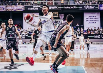 Satria Muda Melenggang ke Semifinal usai Singkirkan Bali United