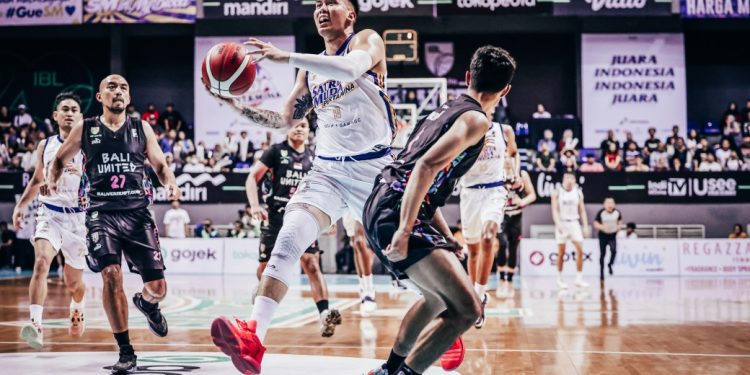 Satria Muda Melenggang ke Semifinal usai Singkirkan Bali United