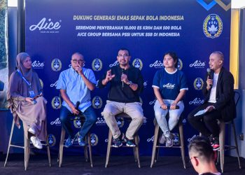 Arya Sinulingga: Der Panzer Siap Hadapi Timnas Indonesia?