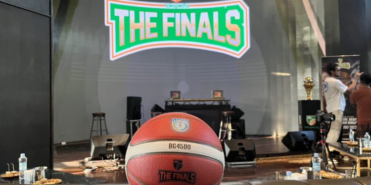 Jelang Final IBL 2023: Prastawa Tidak Takut dengan Brandone Francis