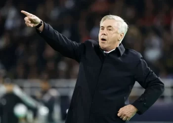 Carlo Ancelotti Sepakat Jadi Arsitek Timnas Brasil