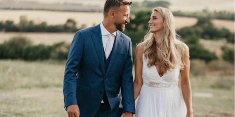 Petra Kvitova dan Jiri Vanek Melangsungkan Pernikahan di Praha