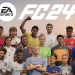 Erling Haaland Hingga David Beckham Tampil di Cover EA Sports FC 24 Ultimate Edition