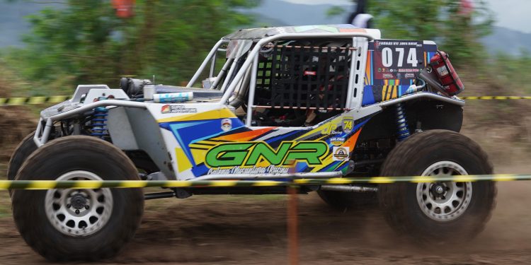 Kehadiran Bibit Muda Bikin IOF NC Seri 4 Semakin Seru dan Berkelas!