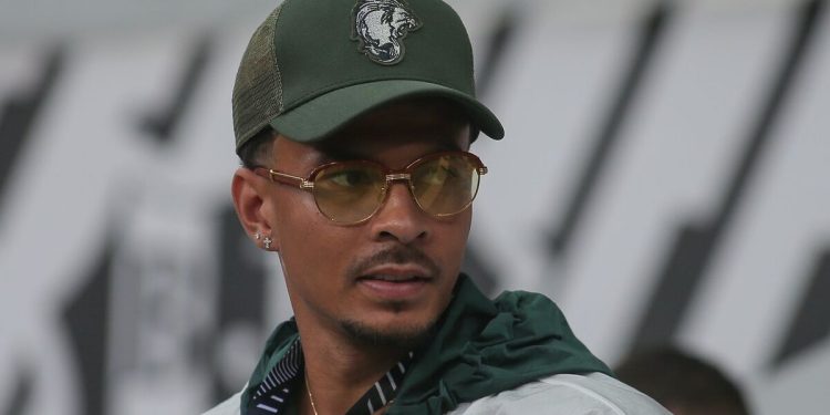 Dele Alli: Saya Sempat Jadi Korban Pelecehan Seksual dan Dipaksa Jadi Kurir Narkoba