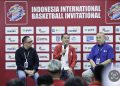 Test Event FIBA World Cup 2023 Jadi Ajang Comeback Derrick Michael dan Marques Bolden