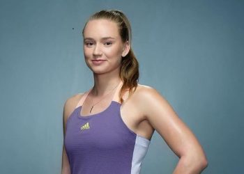Elena Rybakina Siap Pertahankan Gelar Wimbledon