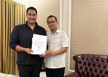 Kepengurusan PTMSI Masih Polemik, Oegroseno Tagih Janji Menpora