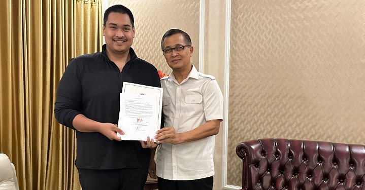 Kepengurusan PTMSI Masih Polemik, Oegroseno Tagih Janji Menpora