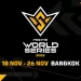 Bangkok Jadi Tuan Rumah Free Fire World Series 2023