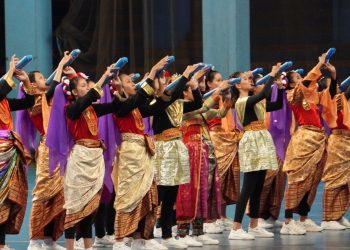 Meriahkan FORNAS VII 2023, Kontingen Sumsel Ungkap Tantangan Bertanding Youth Band