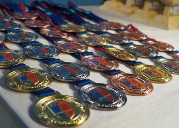 Segel Juara Umum Youth Band di FORNAS VII 2023, FYBI Lampung Diminta Jangan Cepat Puas