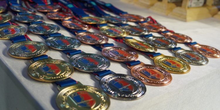 Segel Juara Umum Youth Band di FORNAS VII 2023, FYBI Lampung Diminta Jangan Cepat Puas