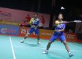 Kalahkan Thailand, Indonesia Tantang Jepang di Final BAJC 2023