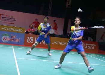 Kalahkan Thailand, Indonesia Tantang Jepang di Final BAJC 2023