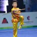 Tim Wushu Indonesia Siap Berjuang di Kejuaraan Asia Wushu Junior 2023