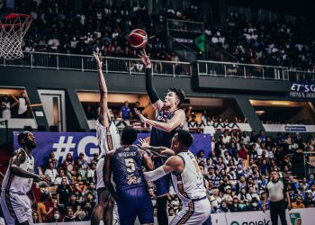 Untuk Kali Pertama Sejak 2016, Satria Muda Gagal ke Final IBL