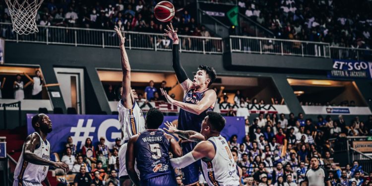 Untuk Kali Pertama Sejak 2016, Satria Muda Gagal ke Final IBL