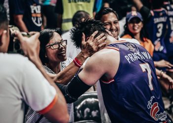 IBL 2023: Dramatis, Pelita Jaya Lolos ke Final Usai Tundukkan Satria Muda