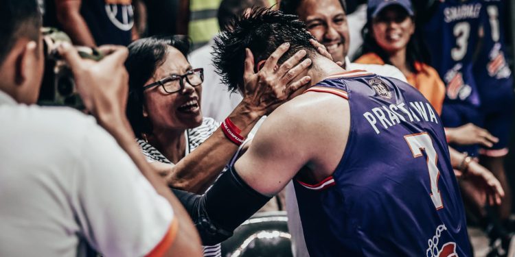 IBL 2023: Dramatis, Pelita Jaya Lolos ke Final Usai Tundukkan Satria Muda