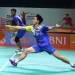 Farizi/Nikolaus Sempurnakan Langkah Indonesia ke Perempat Final BAJC 2023