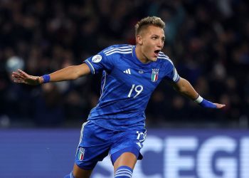 Terbongkar! Misi Khusus Mateo Retegui Hijrah ke Serie A