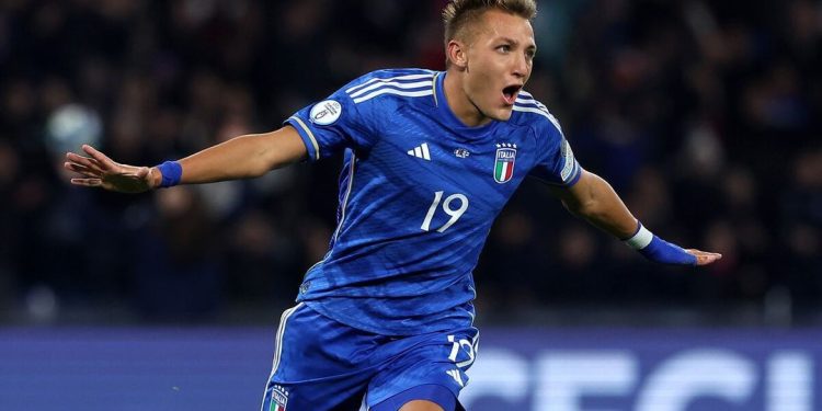 Terbongkar! Misi Khusus Mateo Retegui Hijrah ke Serie A