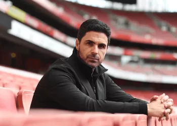 Mikel Arteta Tetap Bungkam Soal Strategi Transfer Arsenal