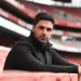 Mikel Arteta Tetap Bungkam Soal Strategi Transfer Arsenal