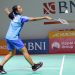 Mutiara Ikuti Jejak Ruzana ke Perempat Final Badminton Asia Junior Championships 2023